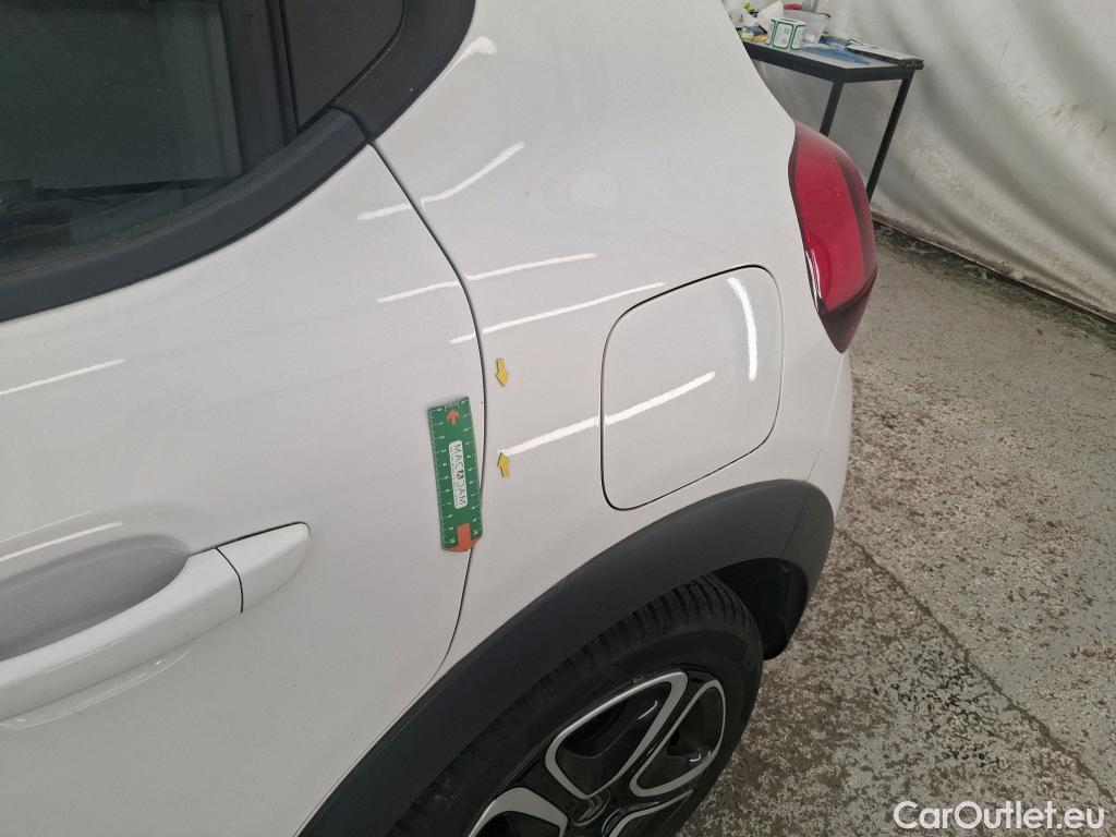  Citroen  C3  Société Feel 1.5 BlueHDI 100CV BVM6 E6dT #17