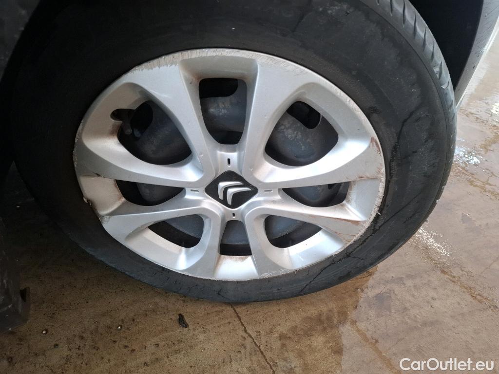  Citroen  C3  Société Feel 1.5 BlueHDI 100CV BVM5 E6dT #52