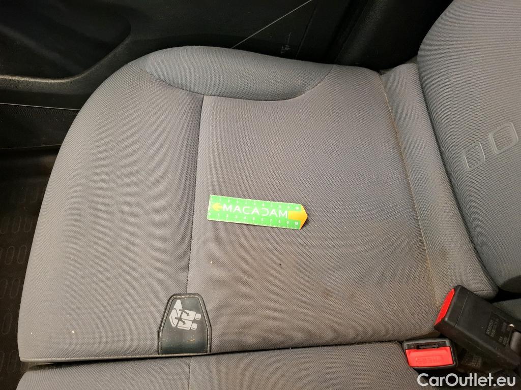  Citroen  Berlingo  Fourgon Business L1 (Court) 1.6 HDi 75CV BVM5 E5 #23