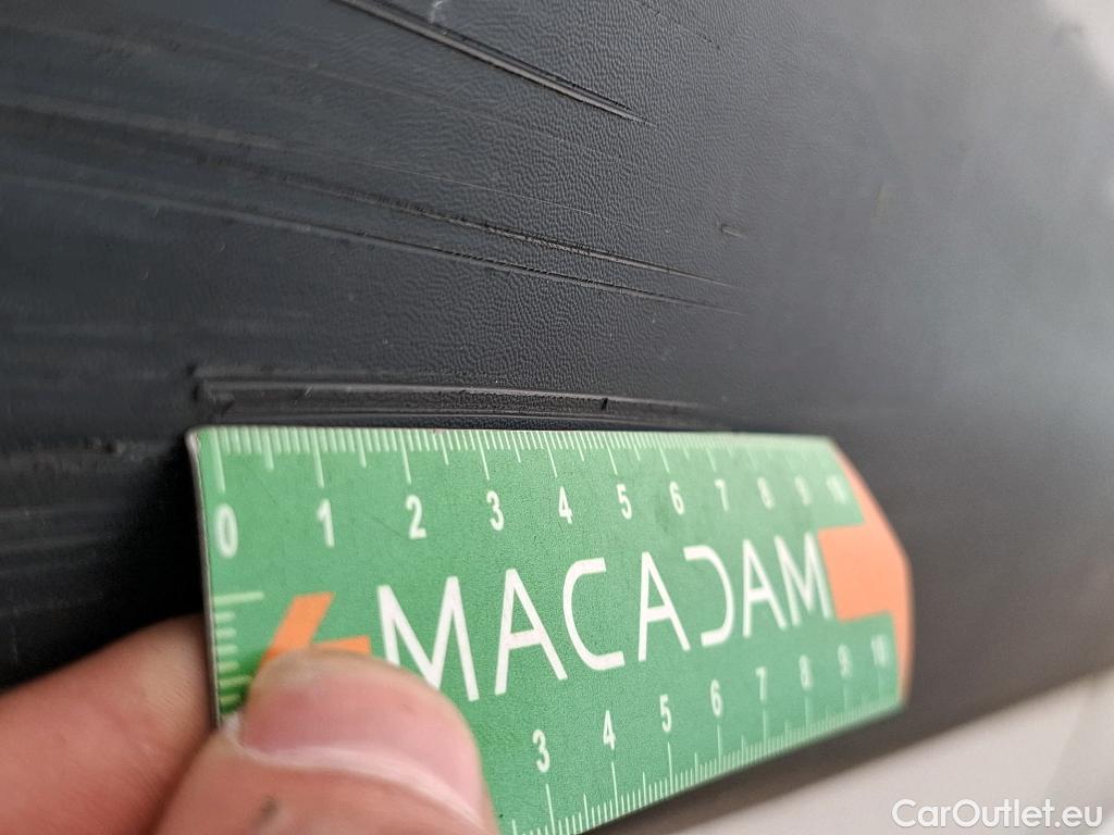  Citroen  Berlingo  Fourgon Worker M 1000 1.5 BlueHDi 130CV BVA8 E6dT #12