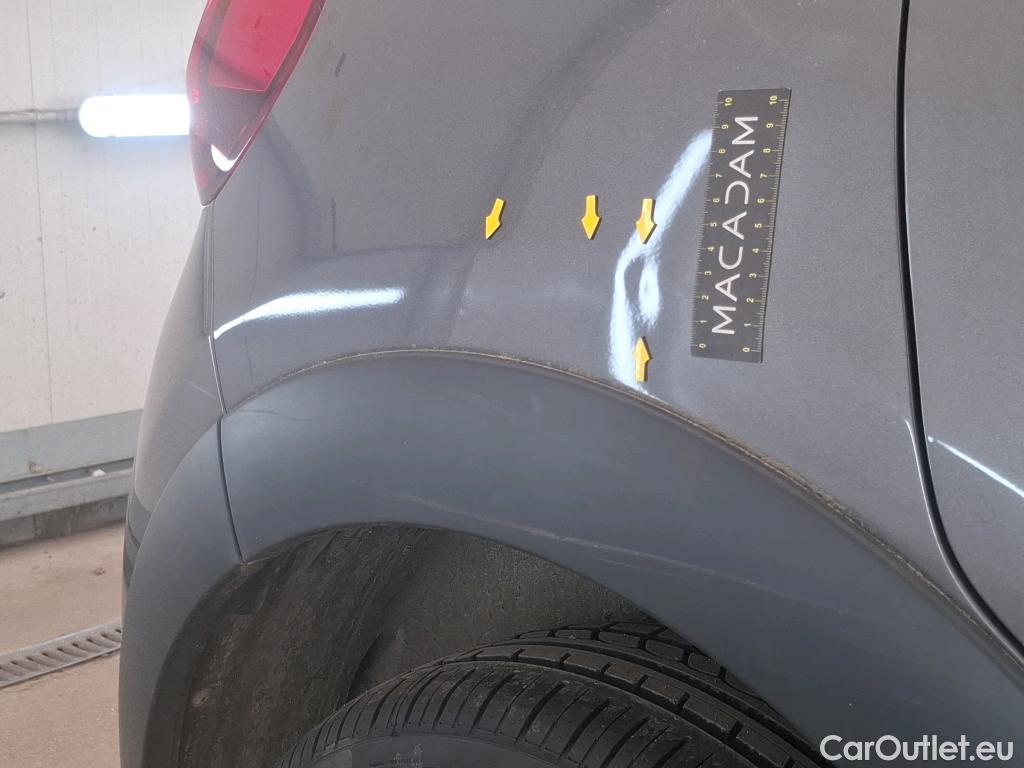  Citroen  C3  Shine Business 1.2 PureTech 110CV BVA6 E6d / TRANSFO VP/VF #66