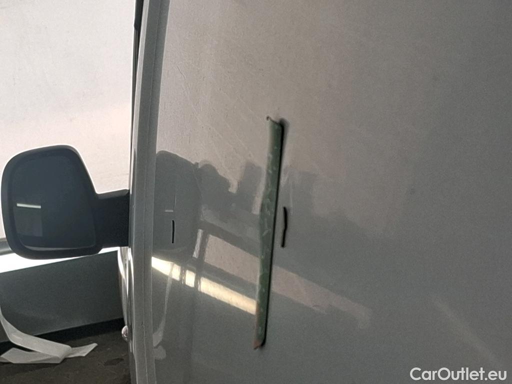  Citroen  Berlingo  Fourgon Club L1 (Court) 1.6 BlueHDi 100CV BVM5 E6 / DANGEL 4X4 #6