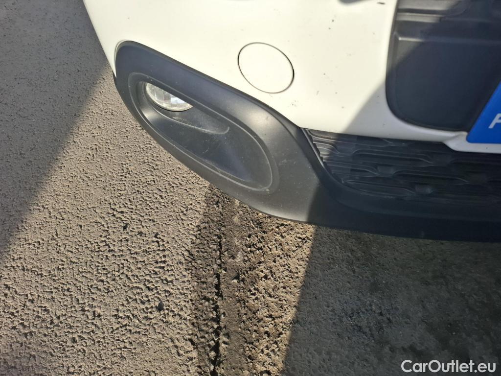  Citroen  C3  Société Feel Nav 1.5 BlueHDI 100CV BVM6 E6dT #30