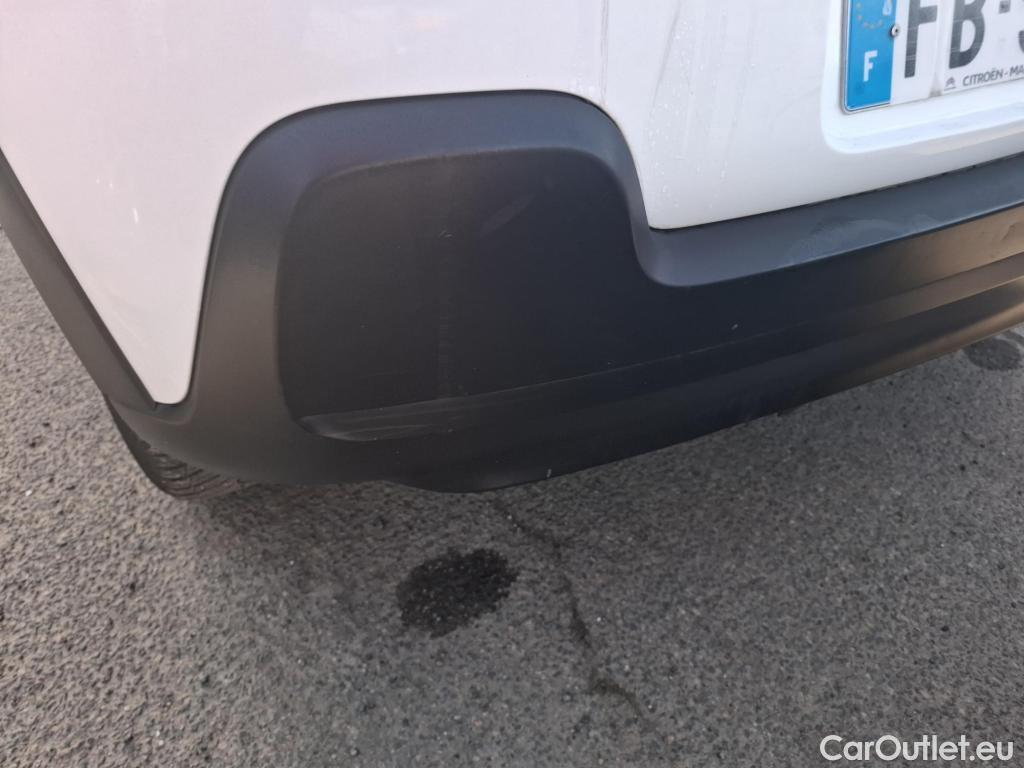  Citroen  C3  Société Feel Nav 1.5 BlueHDI 100CV BVM6 E6dT #19