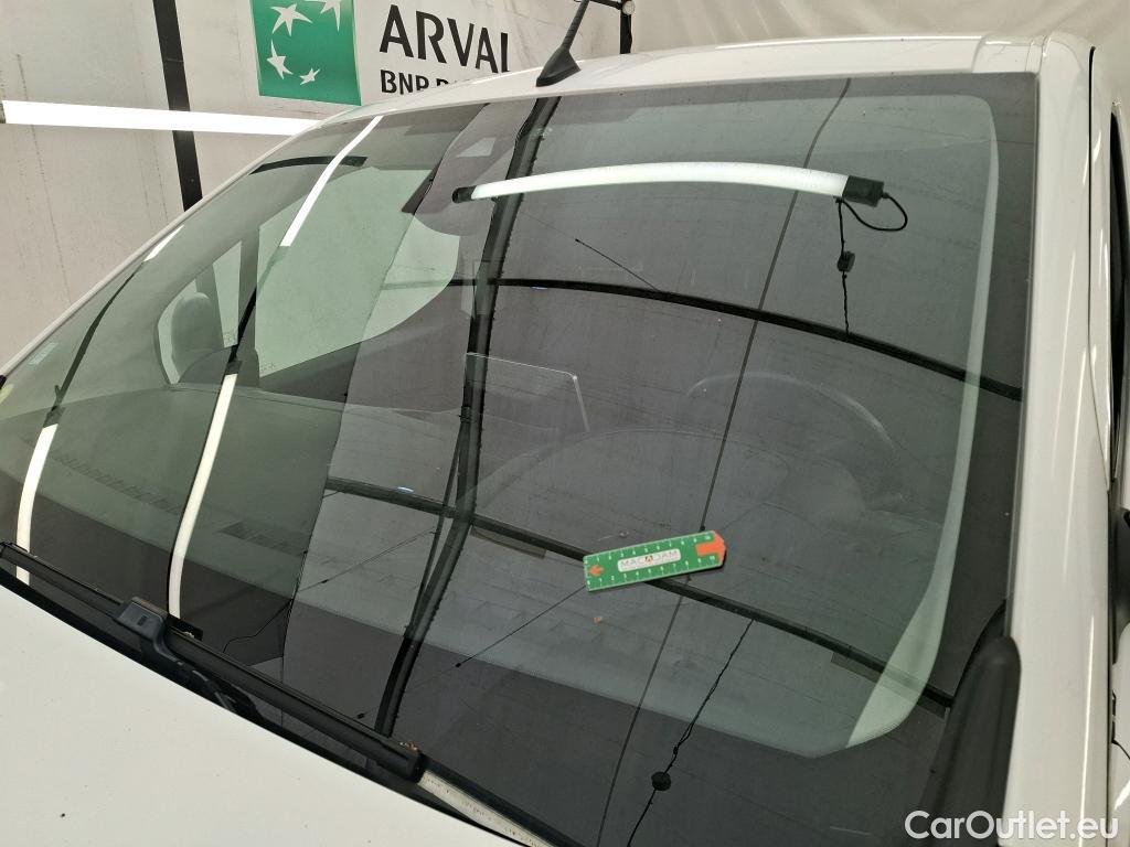  Citroen  Berlingo  Fourgon Driver M 1000 1.5 BlueHDi 100CV BVM5 E6dT #21