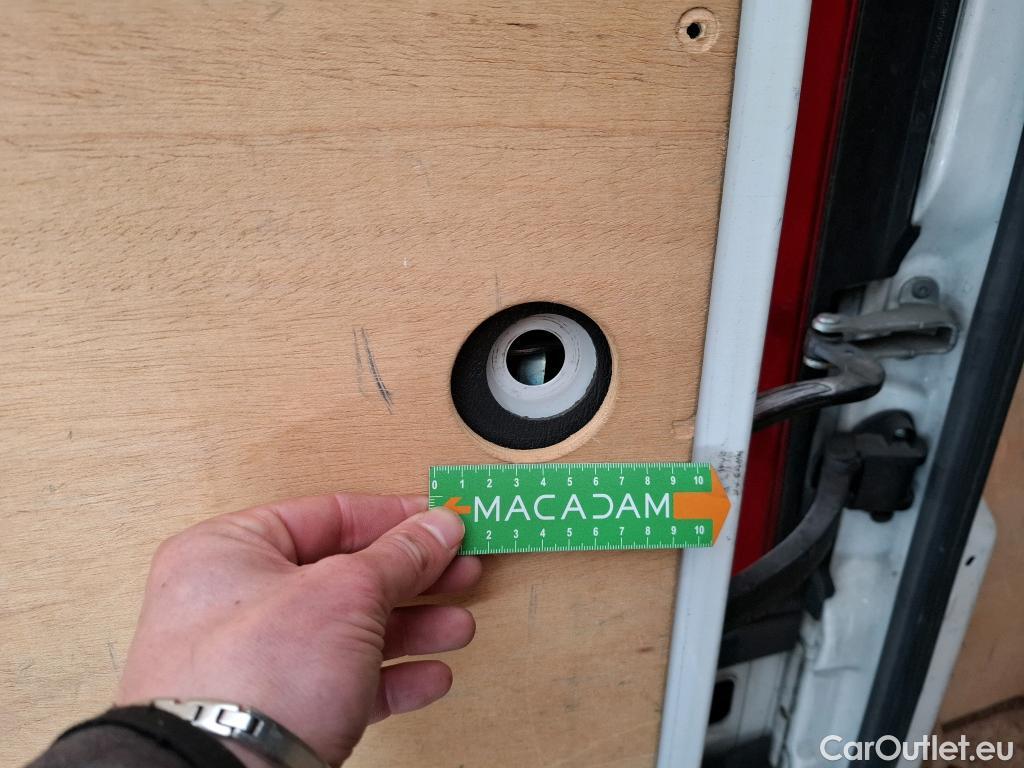  Citroen  Jumper CITROEN  / 2014 / 4P / Fourgon tôlé 30 L1H1 BlueHDi 120 S&S BVM6 Driver #36