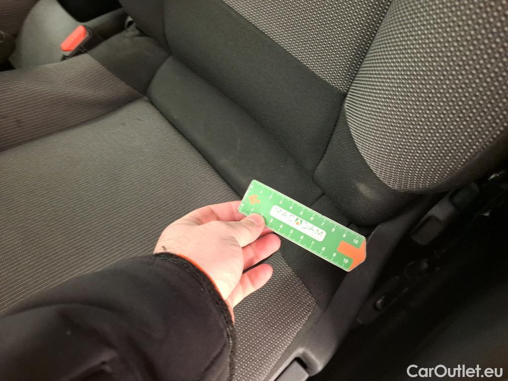  Citroen  C3  Aircross Feel Pack Business 1.5 BlueHDi 110CV BVM6 E6d / TRANSFO VP VF #31