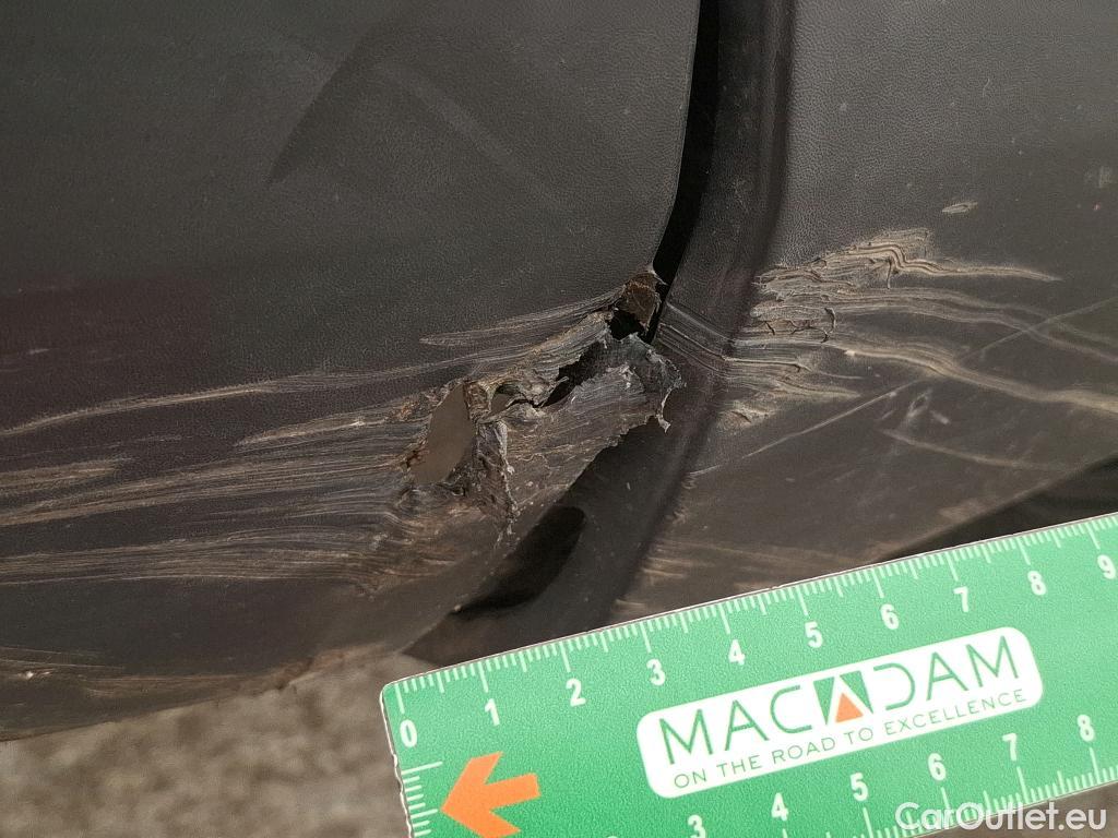  Citroen  Berlingo  Fourgon Driver XL 950 1.5 BlueHDi 100CV BVM5 E6dT #41