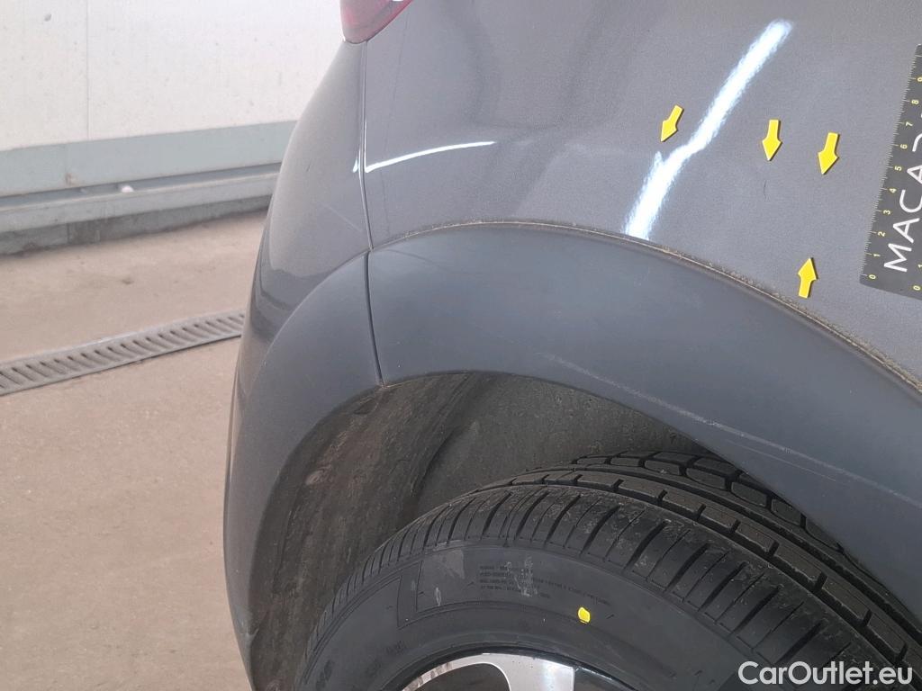  Citroen  C3  Shine Business 1.2 PureTech 110CV BVA6 E6d / TRANSFO VP/VF #68