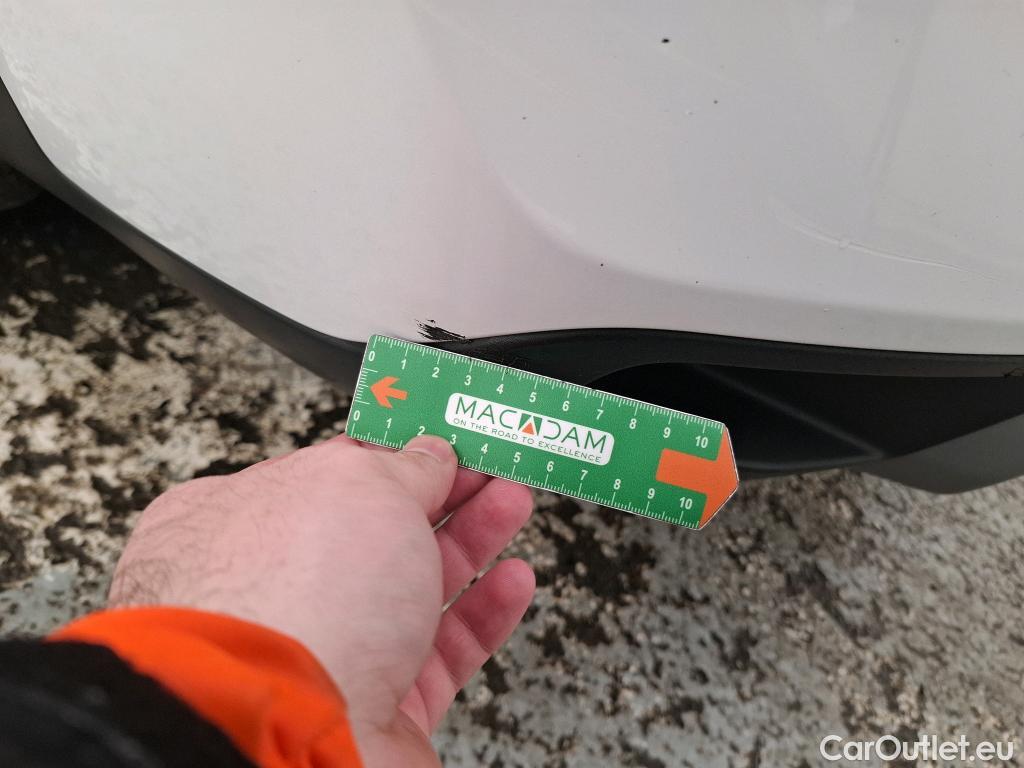  Citroen  C3  Aircross Feel Pack Business 1.5 BlueHDi 110CV BVM6 E6d / TRANSFO VP VF #19