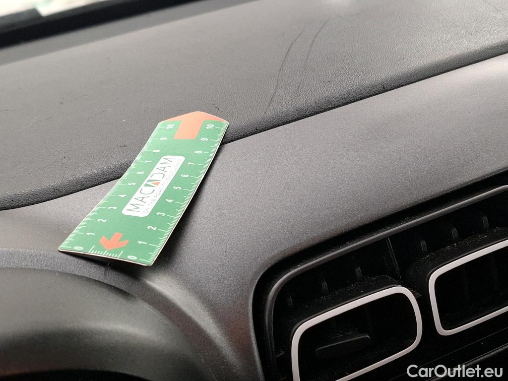  Citroen  C3  Aircross Feel Pack Business 1.5 BlueHDi 110CV BVM6 E6d / TRANSFO VP VF #24