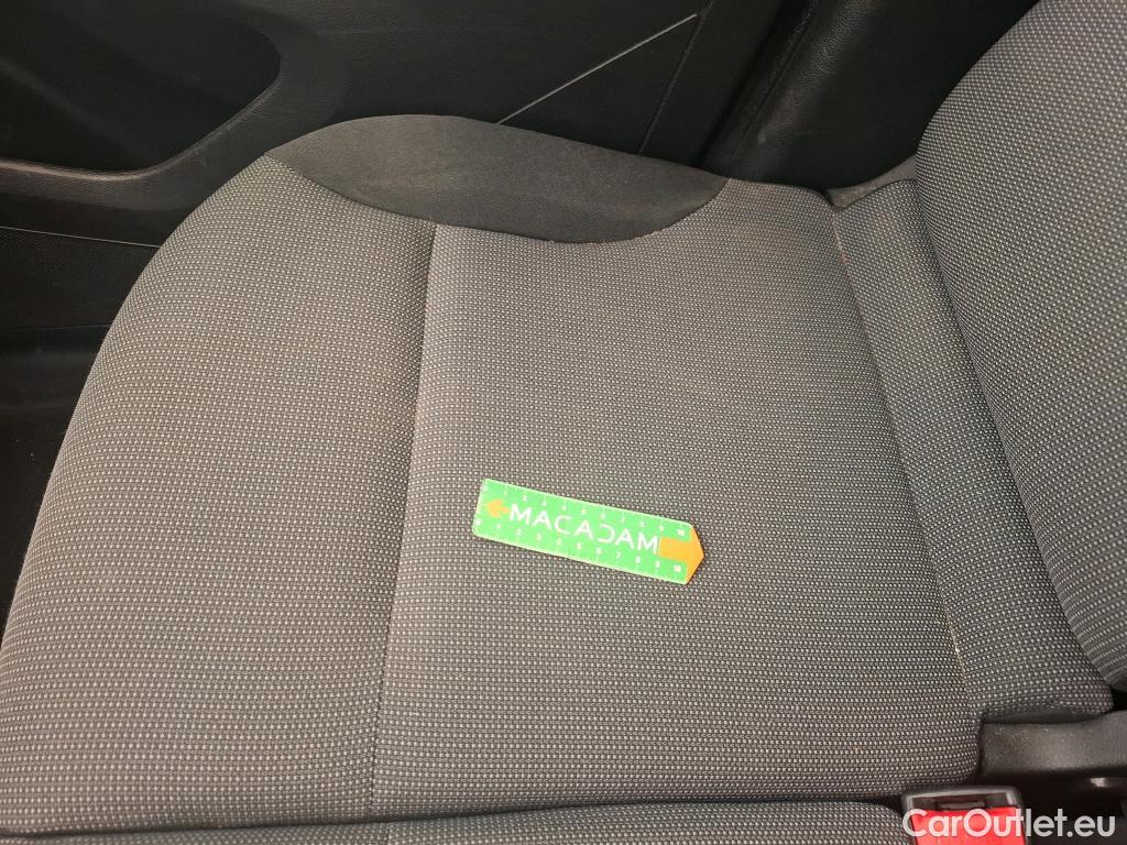  Citroen  Berlingo  Fourgon Club L1 (Court) 1.6 BlueHDi 100CV BVM5 E6 / DANGEL 4X4 #35