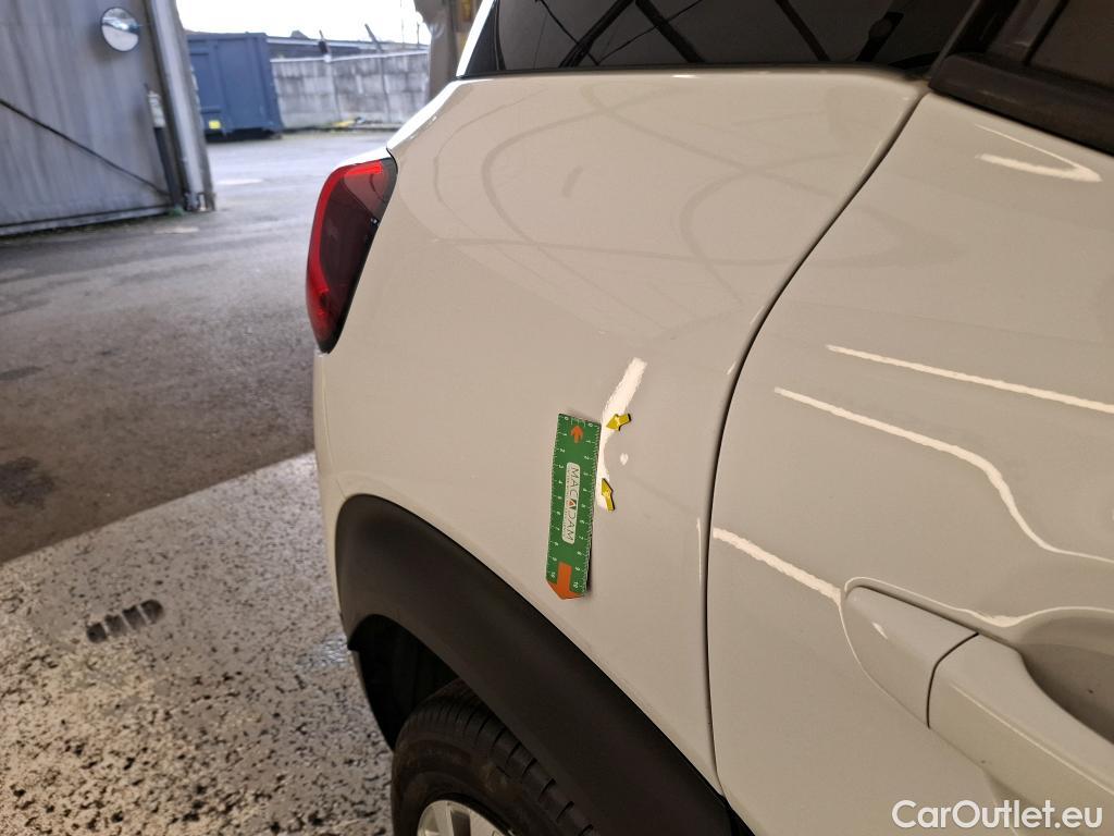  Citroen  C3  Aircross Feel Pack Business 1.5 BlueHDi 110CV BVM6 E6d / TRANSFO VP VF #28