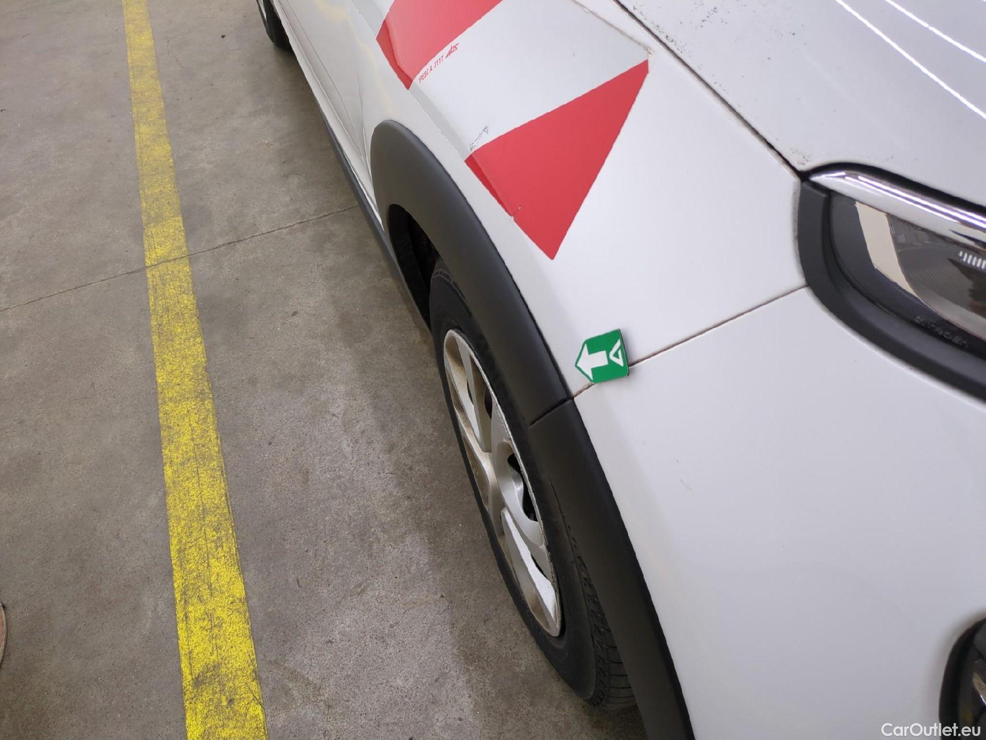  Citroen  C3  Société Feel 1.5 BlueHDI 100CV BVM5 E6dT #29