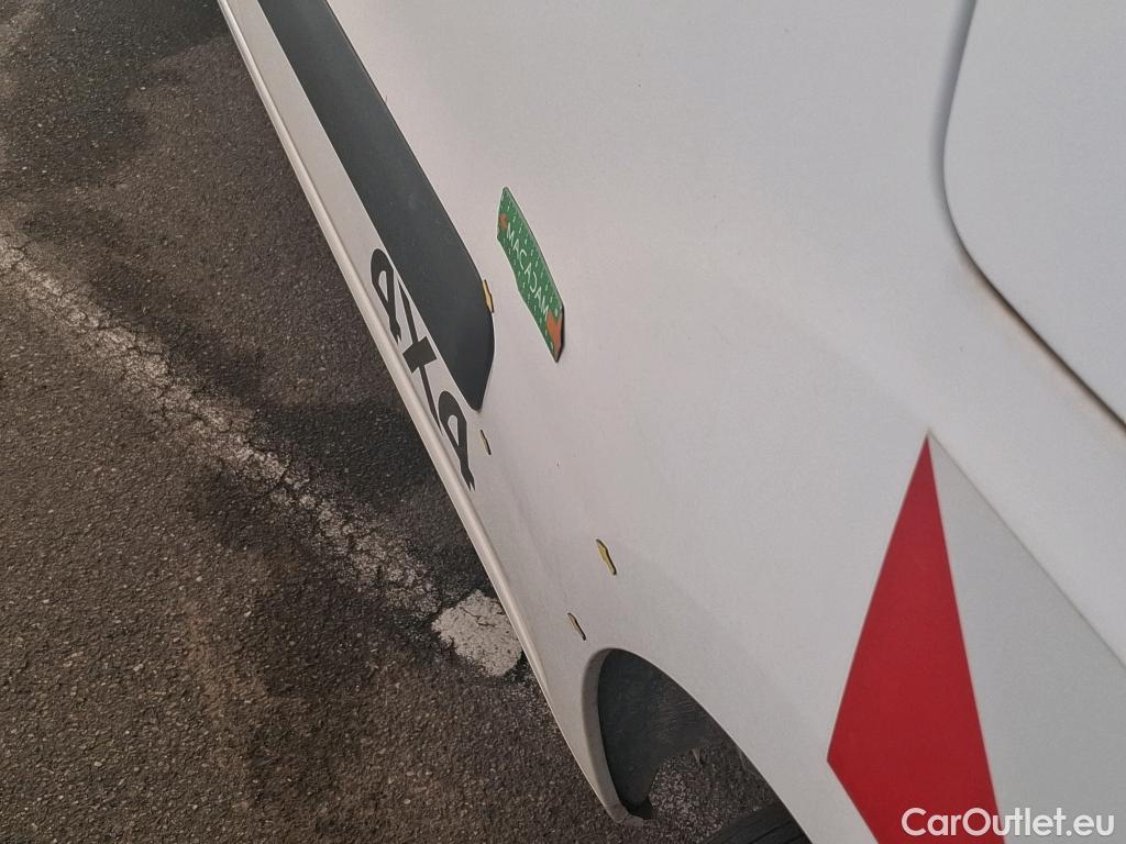  Citroen  Berlingo  Fourgon Club L1 (Court) 1.6 BlueHDi 100CV BVM5 E6 / DANGEL 4X4 #10