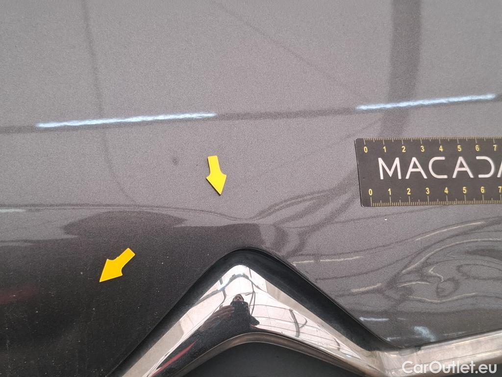  Citroen  C3  Shine Business 1.2 PureTech 110CV BVA6 E6d / TRANSFO VP/VF #6