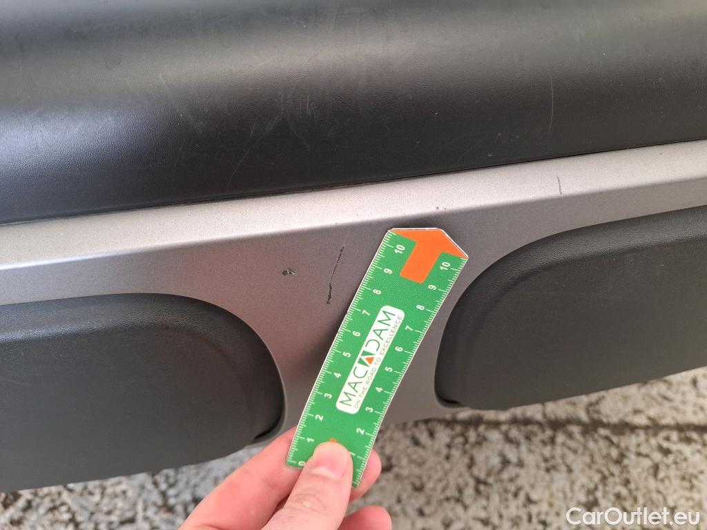  Citroen  C3  Aircross Feel Pack Business 1.5 BlueHDi 110CV BVM6 E6d / TRANSFO VP VF #40