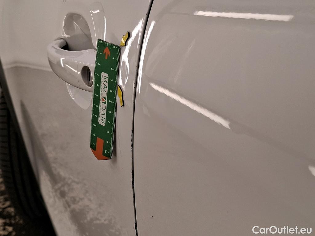  Citroen  C3  Aircross Feel Pack Business 1.5 BlueHDi 110CV BVM6 E6d / TRANSFO VP VF #2