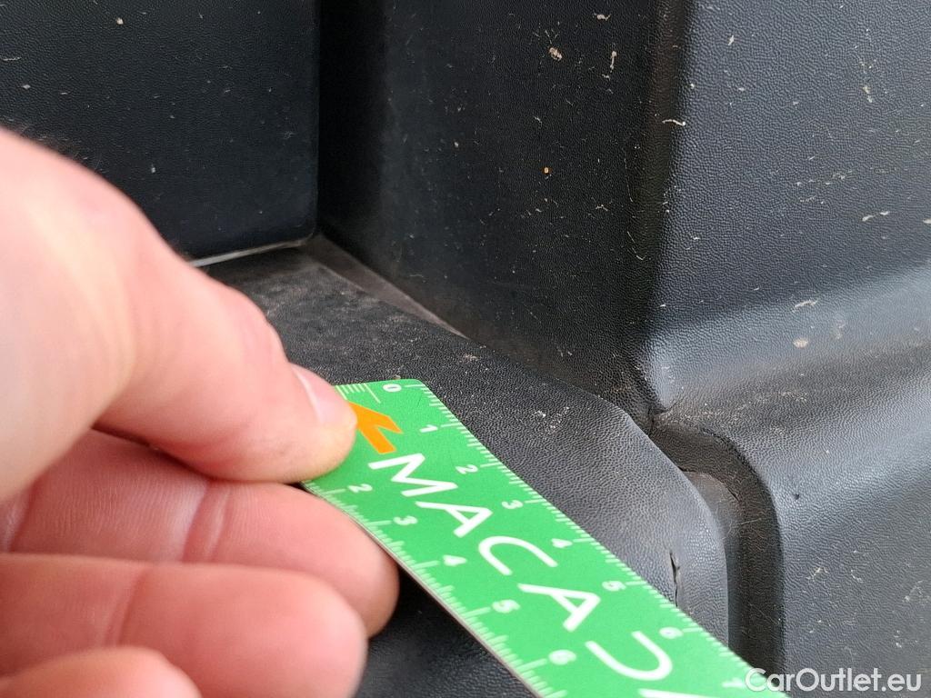  Citroen  Jumper CITROEN  / 2014 / 4P / Fourgon tôlé 30 L1H1 BlueHDi 120 S&S BVM6 Driver #26