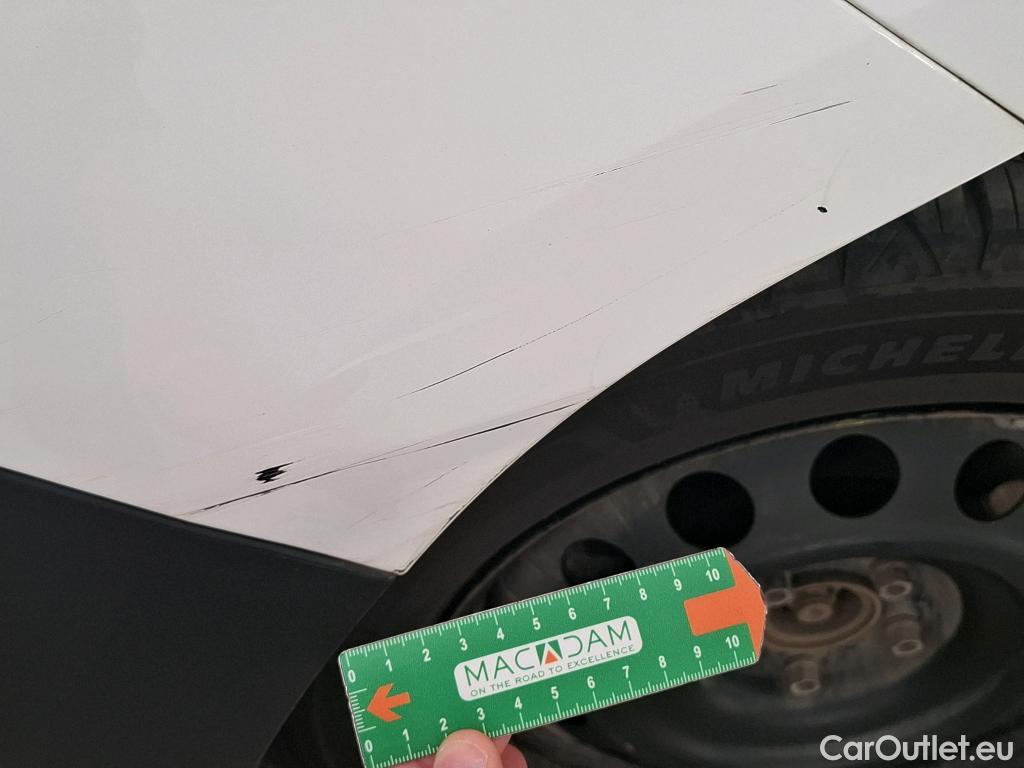  Citroen  Berlingo  Fourgon Driver XL 950 1.5 BlueHDi 100CV BVM5 E6dT #18