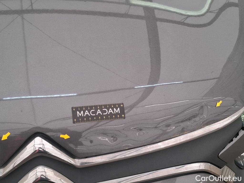  Citroen  C3  Shine Business 1.2 PureTech 110CV BVA6 E6d / TRANSFO VP/VF #5