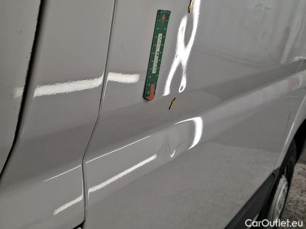  Citroen  Jumper  Fourgon 30 L1H1 Club BlueHDi 120 2.2 120CV BVM6 #5