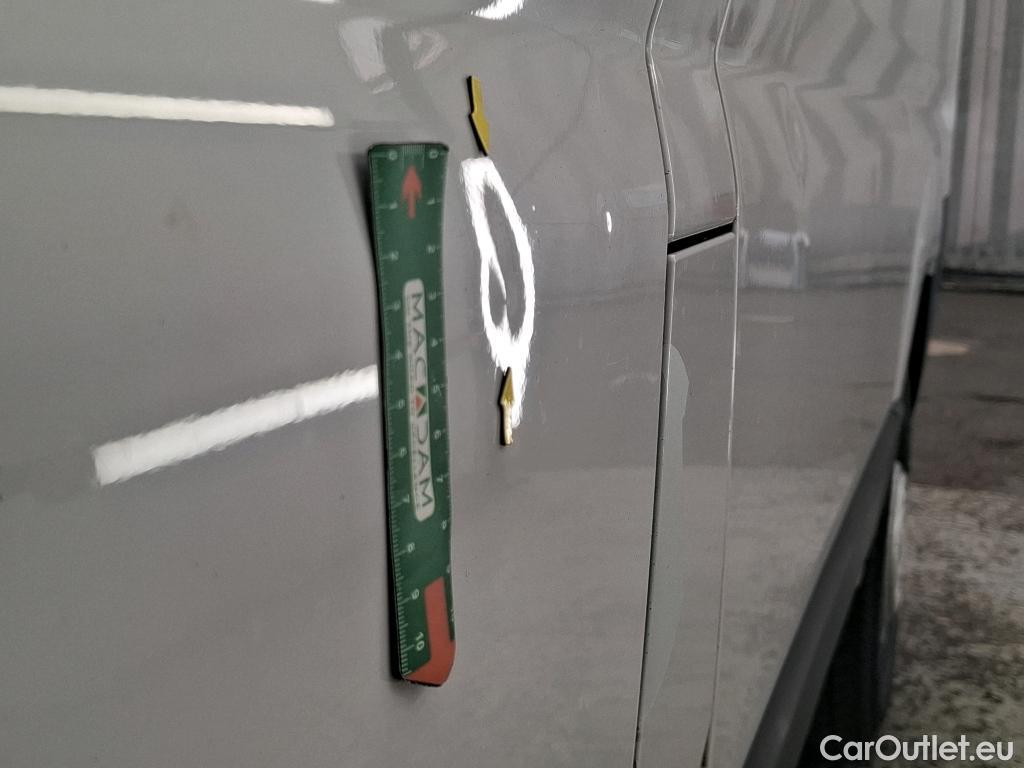  Citroen  Jumper  Fourgon 30 L1H1 Club BlueHDi 120 2.2 120CV BVM6 #11