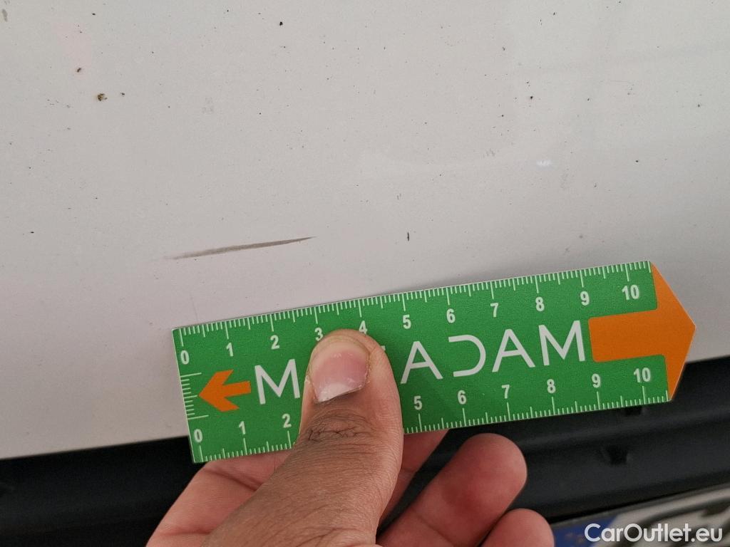  Citroen  Berlingo  Fourgon Club M 650 1.5 BlueHDi 100CV BVM6 E6d #20