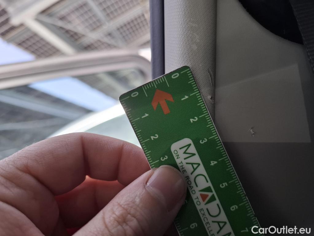  Citroen  C3  Aircross Feel Pack Business 1.5 BlueHDi 110CV BVM6 E6d / TRANSFO VP VF #42