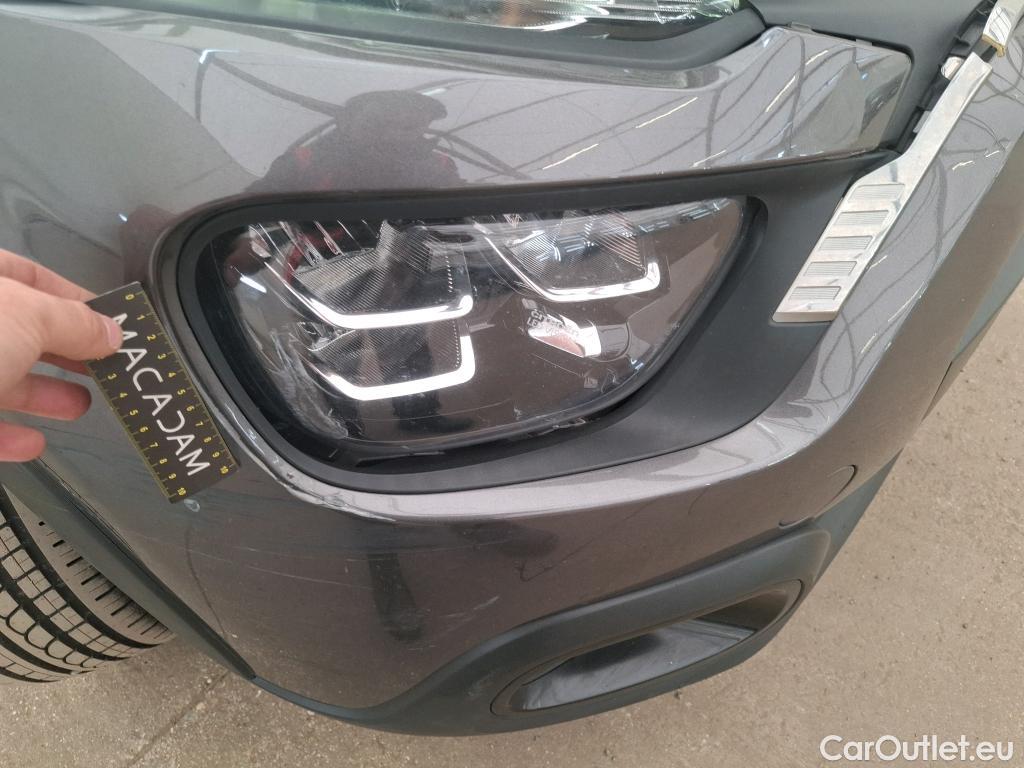  Citroen  C3  Shine Business 1.2 PureTech 110CV BVA6 E6d / TRANSFO VP/VF #77