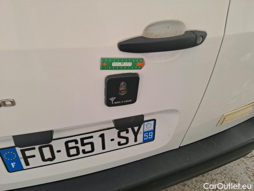  Citroen  Berlingo  Fourgon Driver XL 950 1.5 BlueHDi 100CV BVM5 E6dT #6