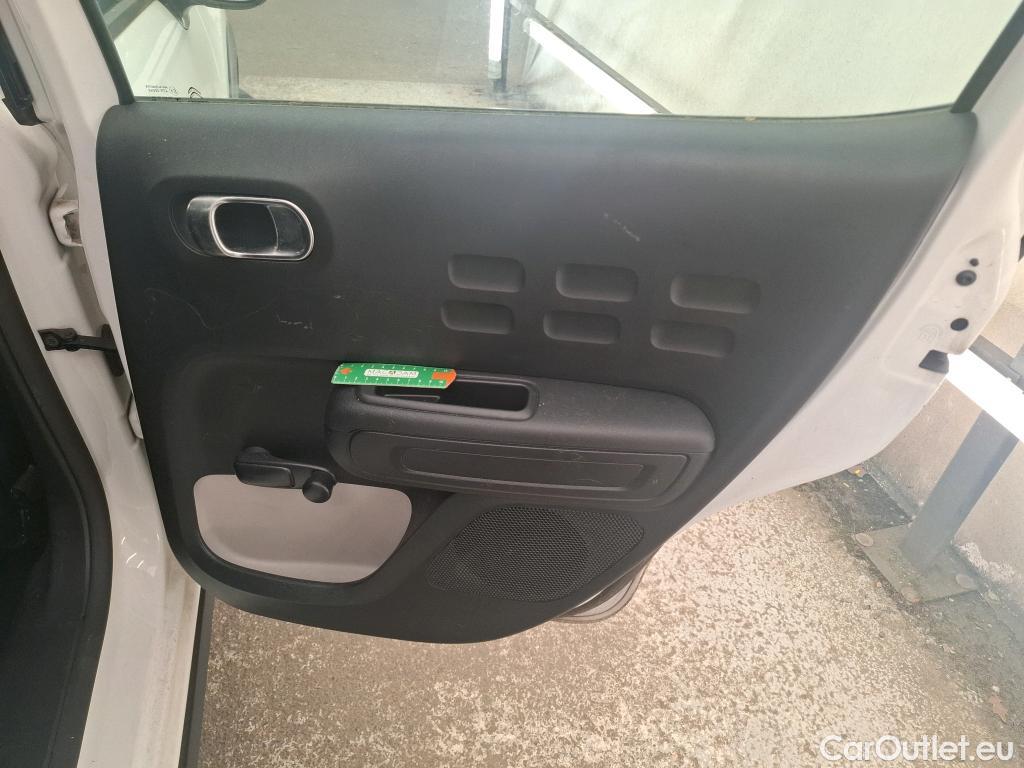  Citroen  C3  Société Feel 1.5 BlueHDI 100CV BVM6 E6dT #34