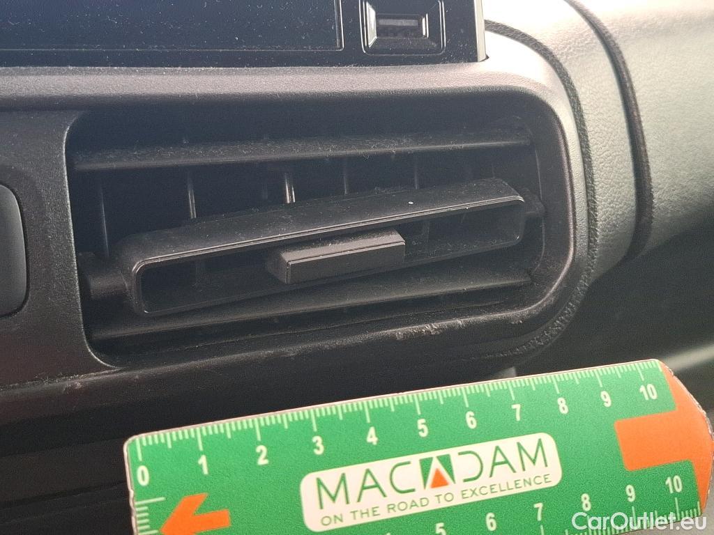  Citroen  Berlingo  Fourgon Driver M 1000 1.5 BlueHDi 100CV BVM5 E6dT #18