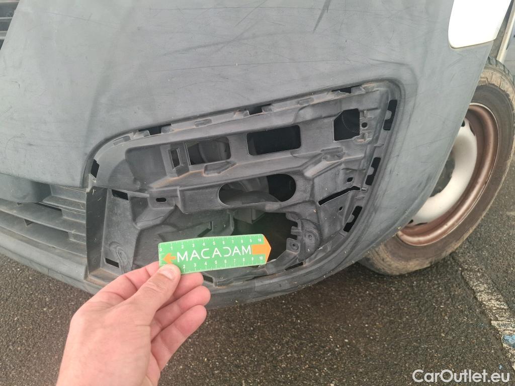  Citroen  Berlingo  Fourgon Club L1 (Court) 1.6 BlueHDi 100CV BVM5 E6 / DANGEL 4X4 #28