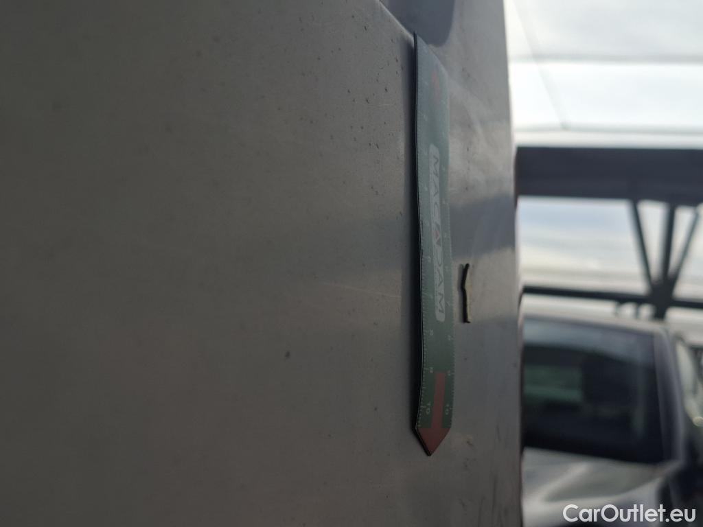  Citroen  Berlingo  Fourgon Club L1 (Court) 1.6 BlueHDi 100CV BVM5 E6 / DANGEL 4X4 #14