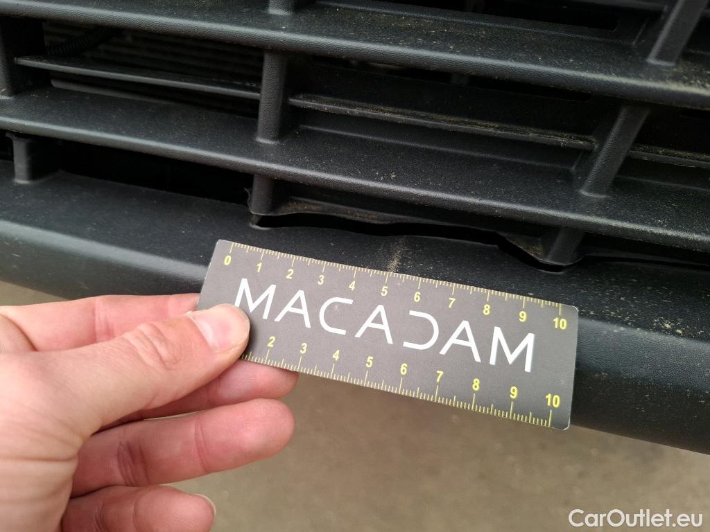  Citroen  Berlingo  Fourgon Worker M 1000 1.2 PureTech 130CV BVA8 E6d #8