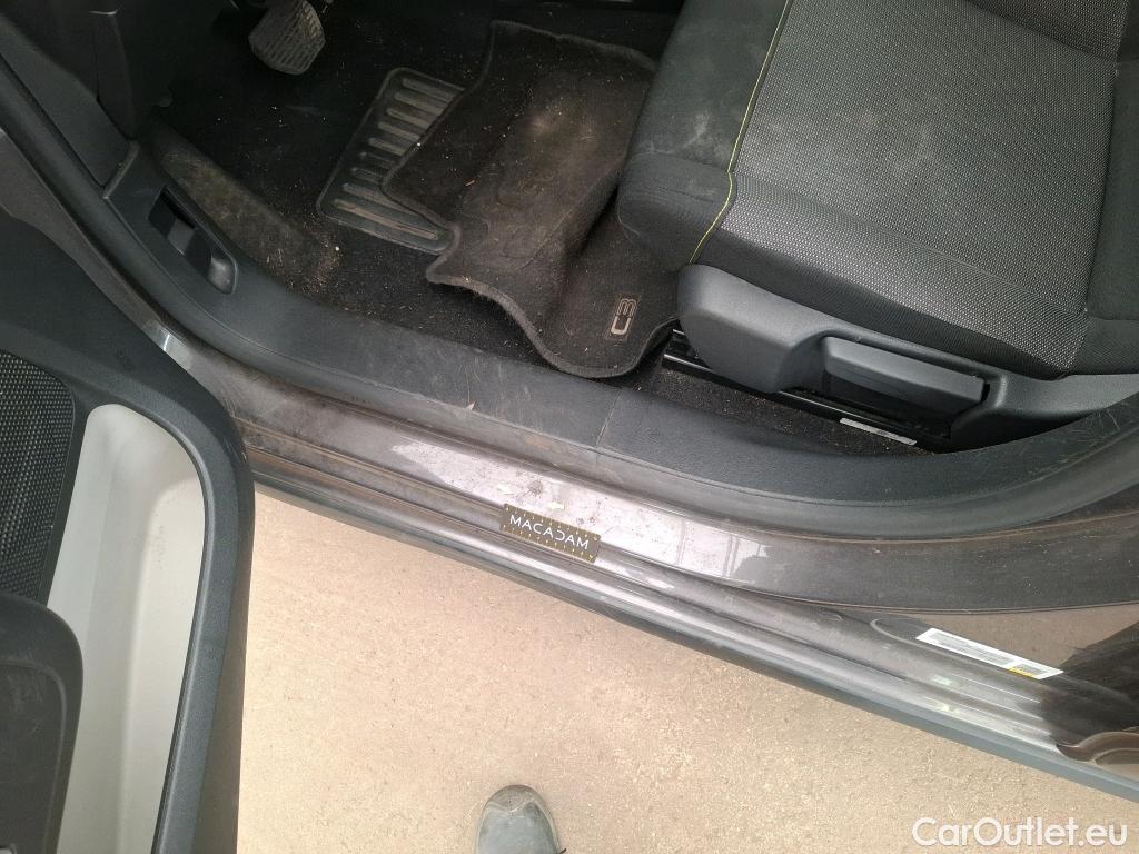  Citroen  C3  Shine Business 1.2 PureTech 110CV BVA6 E6d / TRANSFO VP/VF #63