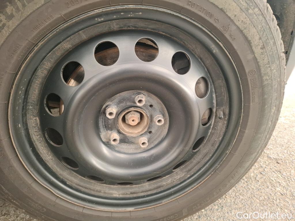  Citroen  Berlingo  Fourgon Driver XL 950 1.5 BlueHDi 100CV BVM5 E6dT #43