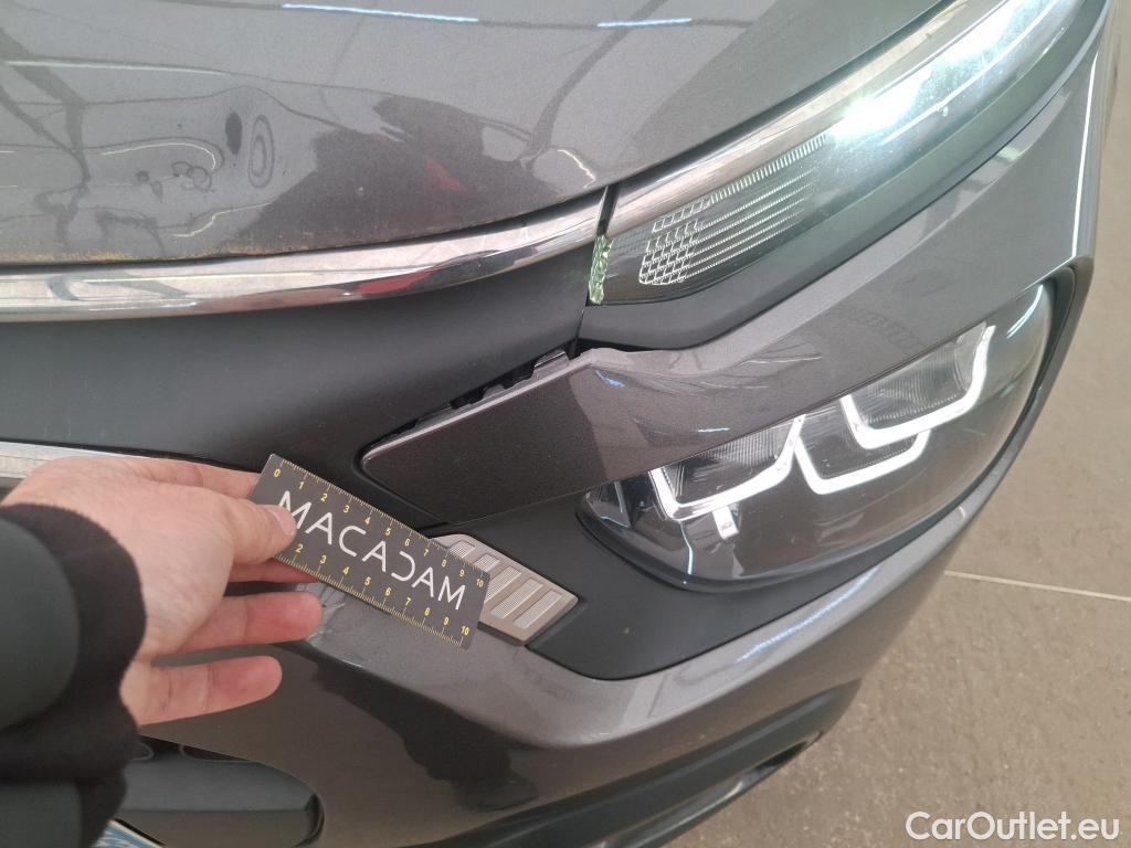  Citroen  C3  Shine Business 1.2 PureTech 110CV BVA6 E6d / TRANSFO VP/VF #37