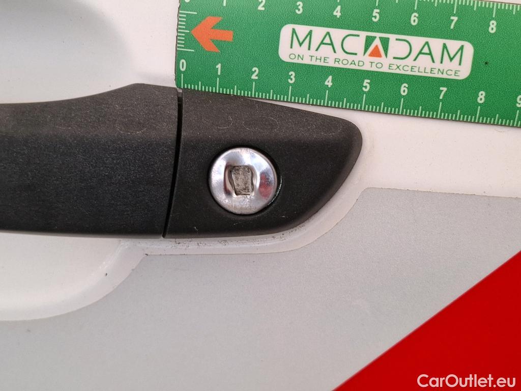  Citroen  Berlingo  Fourgon Business L1 (Court) 1.6 100CV BVM5 E6 #4