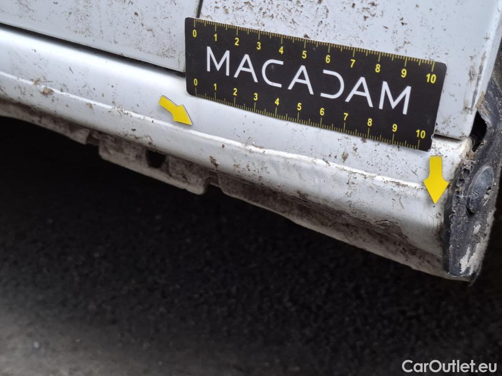  Citroen  Berlingo  Fourgon Worker M 1000 1.2 PureTech 130CV BVA8 E6d #52