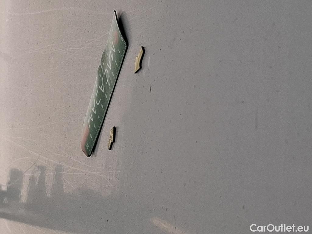  Citroen  Berlingo  Fourgon Club L1 (Court) 1.6 BlueHDi 100CV BVM5 E6 / DANGEL 4X4 #3