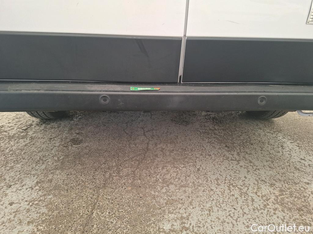  Citroen  Jumper  Fourgon 30 L1H1 Club BlueHDi 120 2.2 120CV BVM6 #27