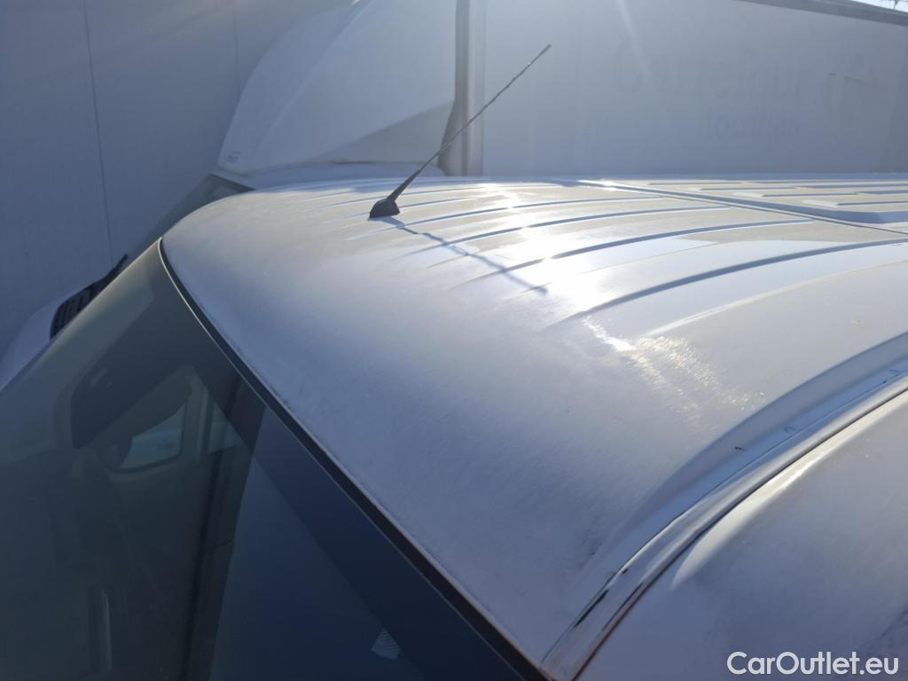  Citroen  Jumper CITROEN  / 2014 / 4P / Fourgon tôlé 30 L1H1 BlueHDi 120 S&S BVM6 Driver #56