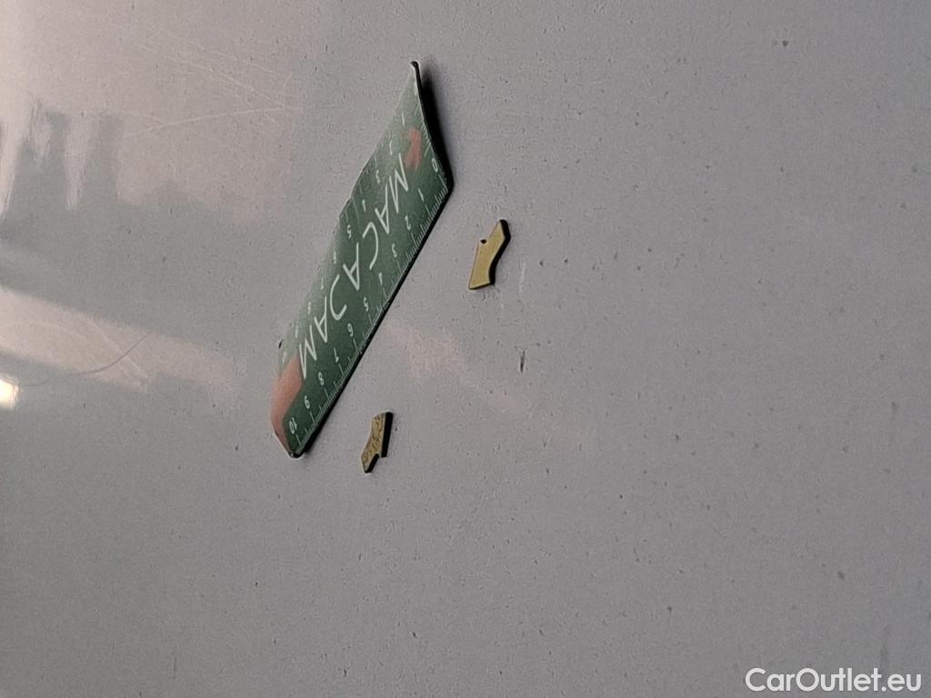  Citroen  Berlingo  Fourgon Club L1 (Court) 1.6 BlueHDi 100CV BVM5 E6 / DANGEL 4X4 #4