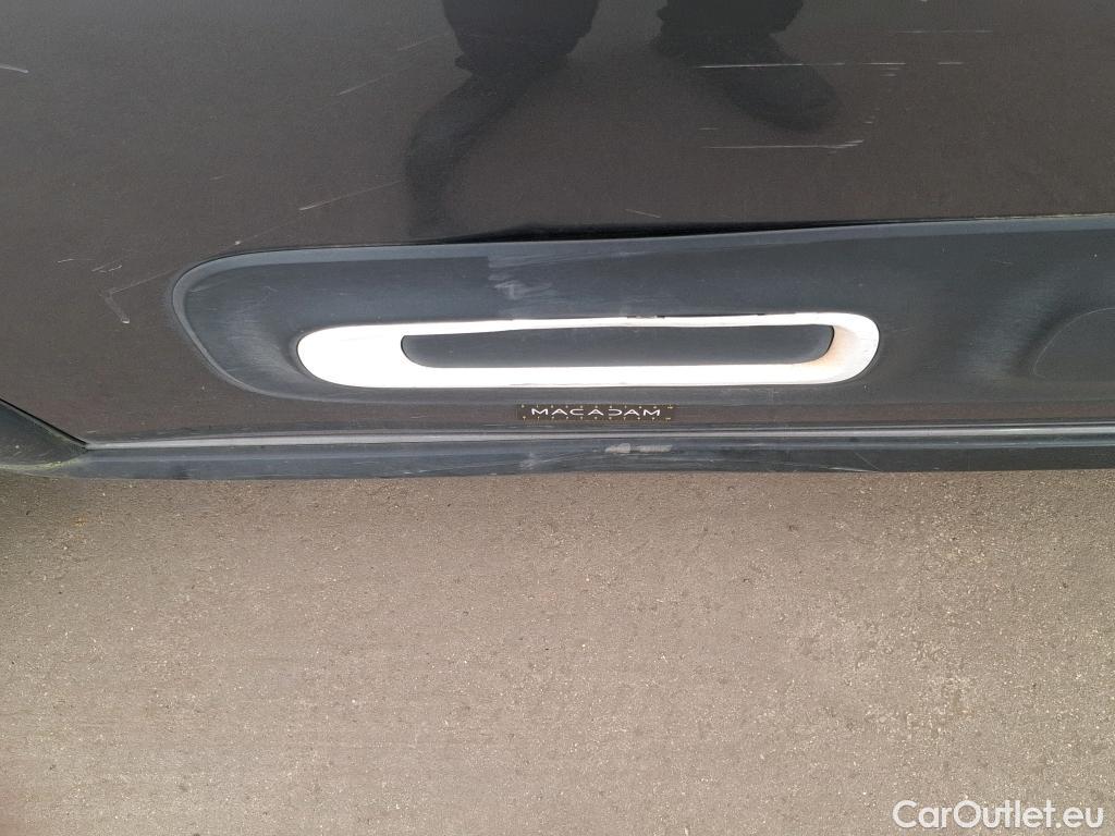  Citroen  C3  Shine Business 1.2 PureTech 110CV BVA6 E6d / TRANSFO VP/VF #50