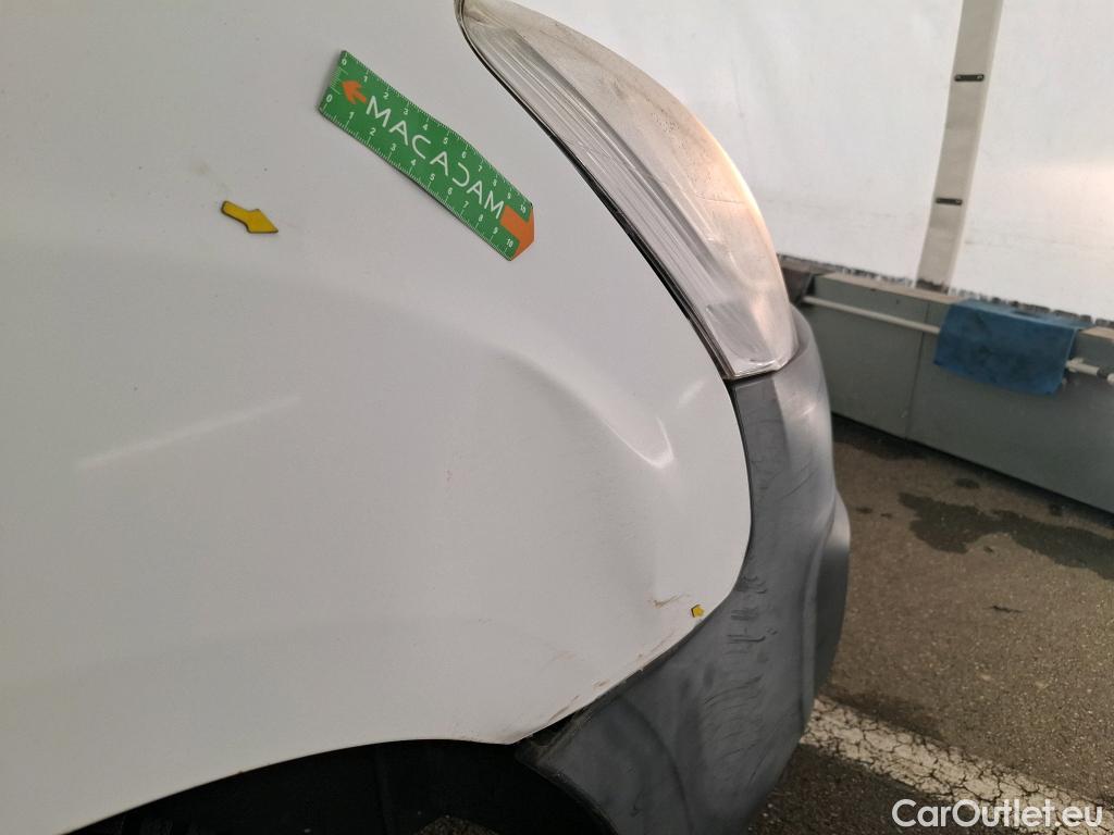  Citroen  Berlingo  Fourgon Business L1 (Court) 1.6 HDi 75CV BVM5 E5 #4