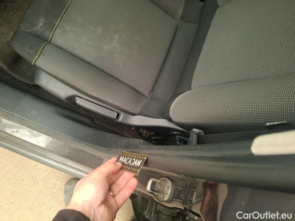  Citroen  C3  Shine Business 1.2 PureTech 110CV BVA6 E6d / TRANSFO VP/VF #59