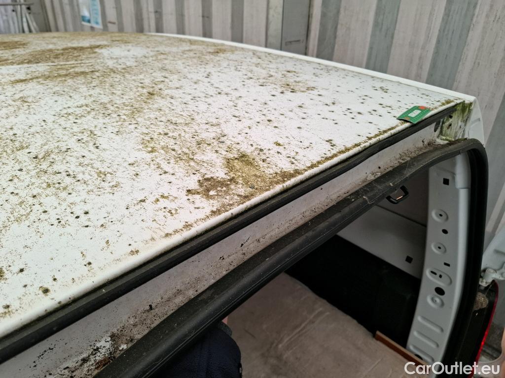  Citroen  Berlingo  Fourgon Business L1 (Court) 1.6 100CV BVM5 E6 #5