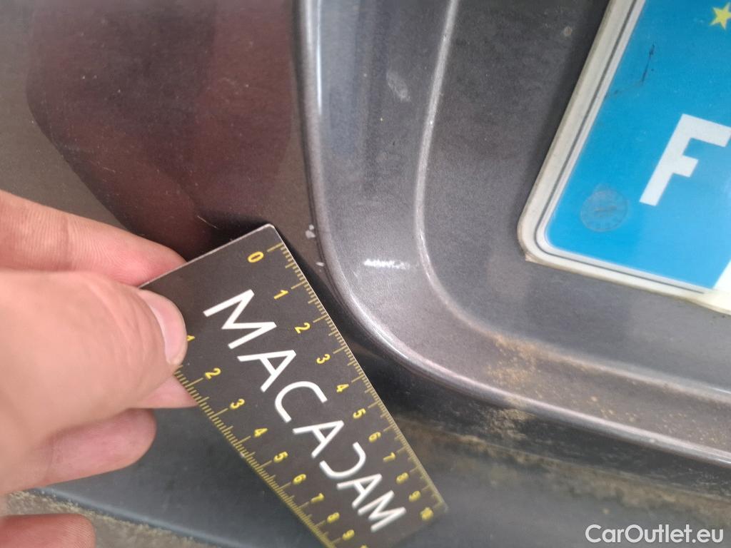  Citroen  C3  Shine Business 1.2 PureTech 110CV BVA6 E6d / TRANSFO VP/VF #95